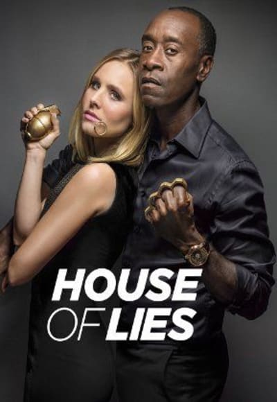 House of Lies - Season 5