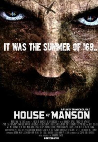 House of Manson