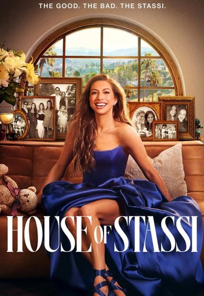 House of Stassi - Season 1