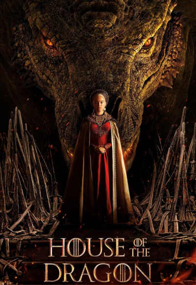 House of the Dragon - Season 1