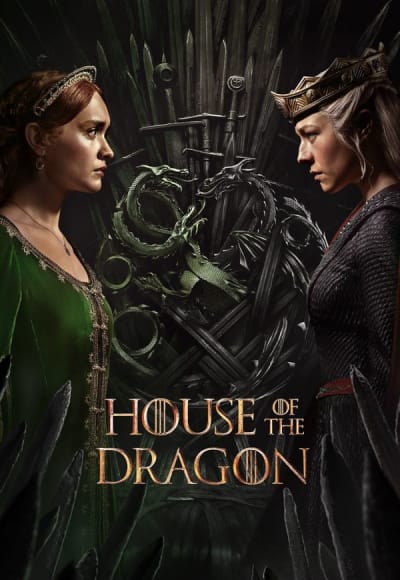 House of the Dragon - Season 2