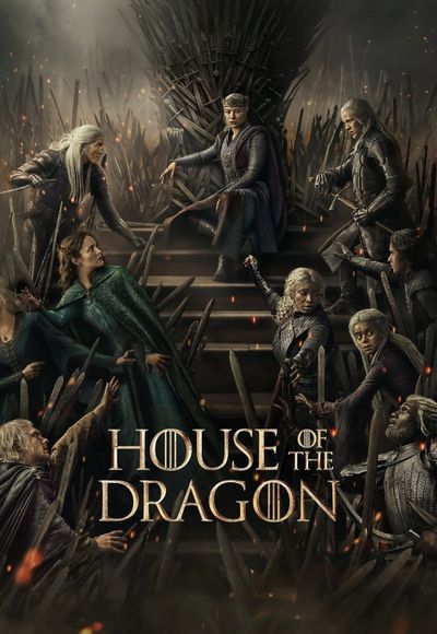 House of the Dragon - Season 3