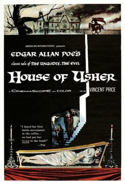 House of Usher