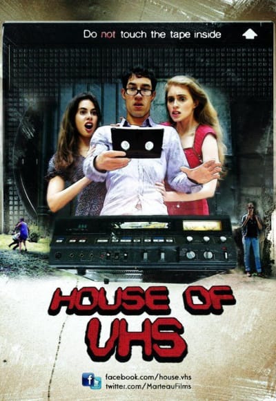 House Of VHS