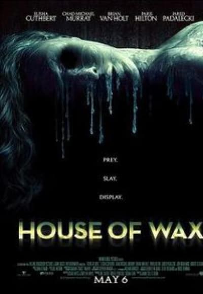 House Of Wax