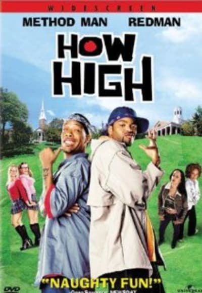 How High