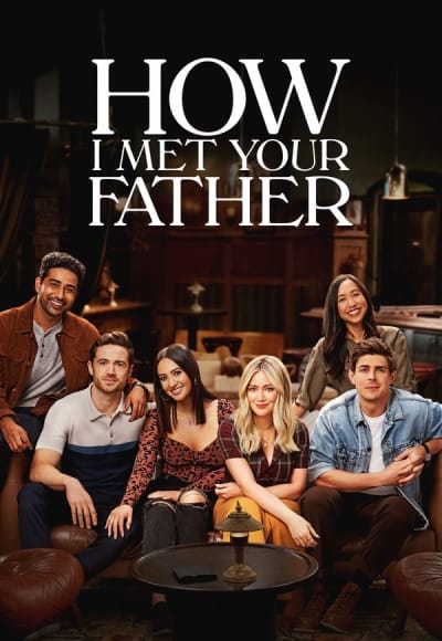 How I Met Your Father - Season 1