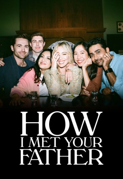 How I Met Your Father - Season 2