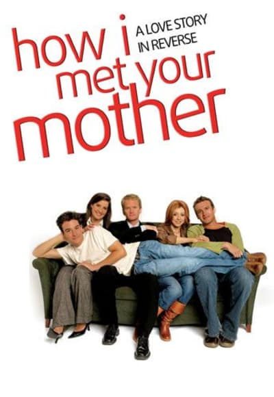 How I Met Your Mother - Season 2