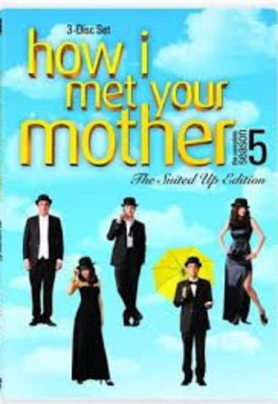 How I Met Your Mother - Season 5