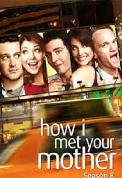 How I Met Your Mother - Season 8