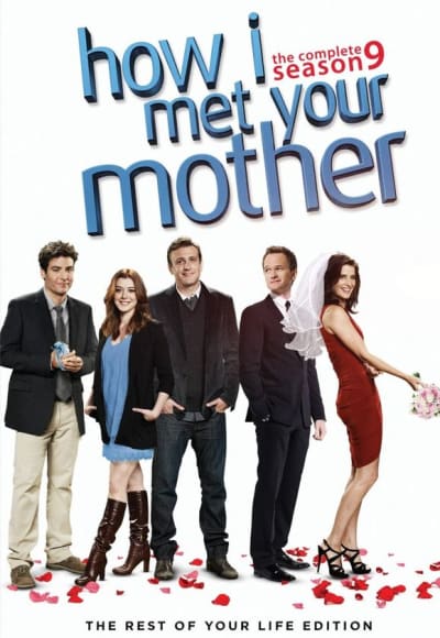 How I Met Your Mother - Season 9