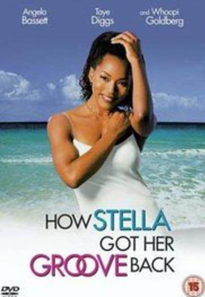 How Stella Got Her Groove Back