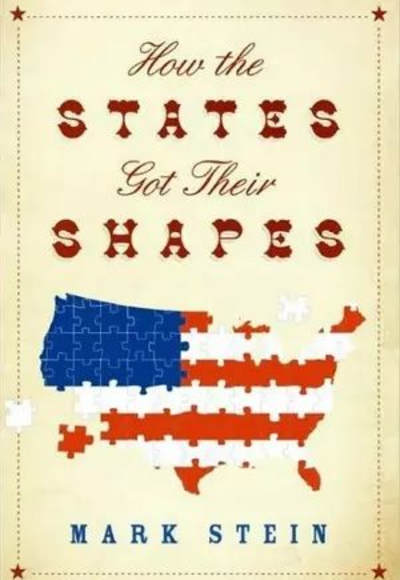 How The States Got Their Shapes - Season 01