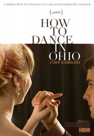 How to Dance in Ohio