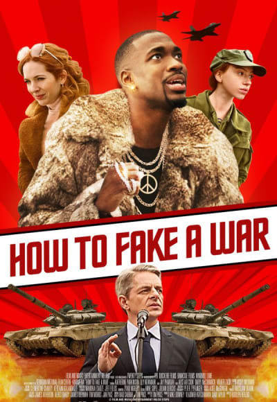 How to Fake a War