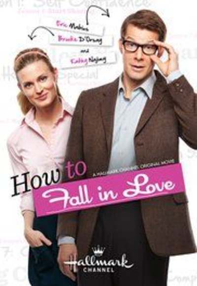 How To Fall In Love