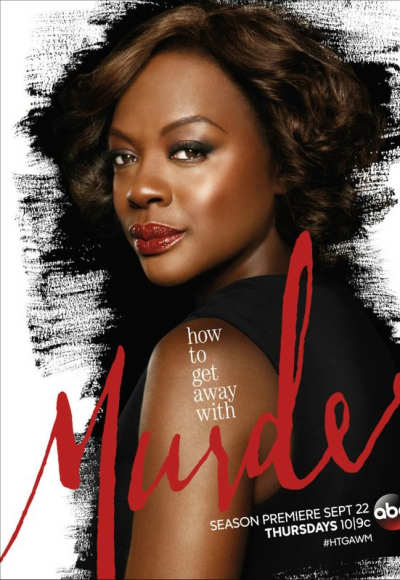 How to Get Away With Murder - Season 3