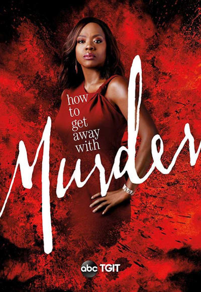 How to Get Away with Murder - Season 5