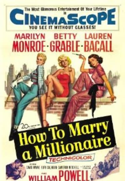 How To Marry A Millionaire