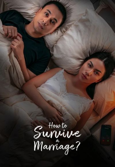 How to Survive a Marriage?