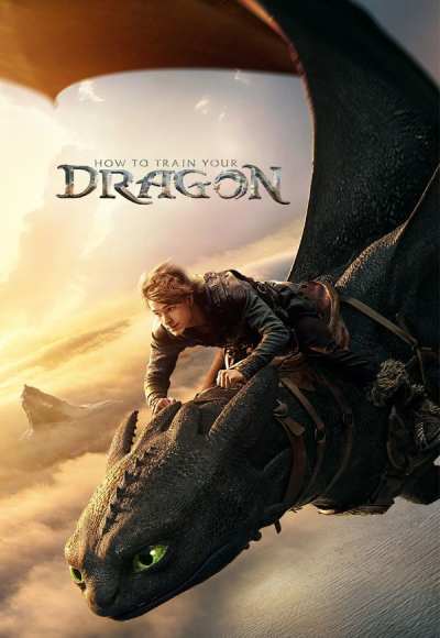 How to Train Your Dragon