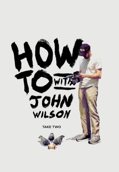 How to with John Wilson - Season 2