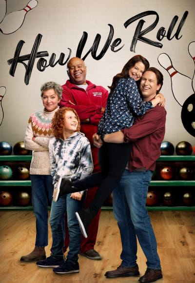 How We Roll - Season 1