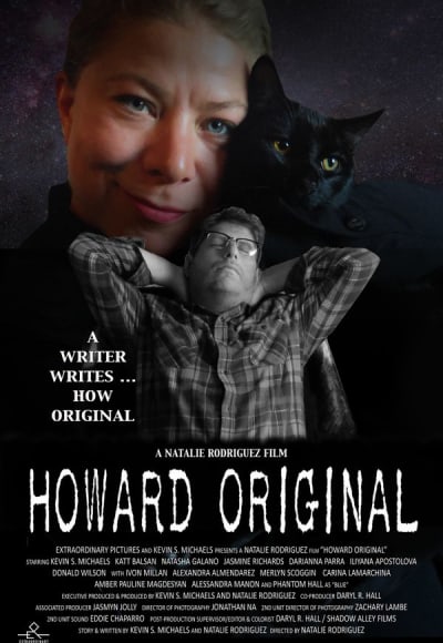 Howard Original