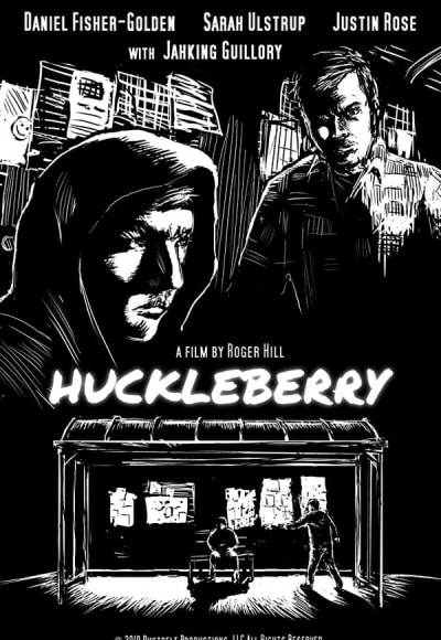 Huckleberry