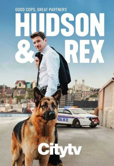 Hudson & Rex - Season 4