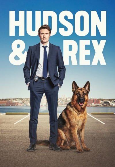 Hudson & Rex - Season 5