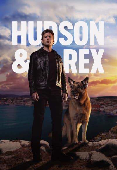 Hudson & Rex - Season 7