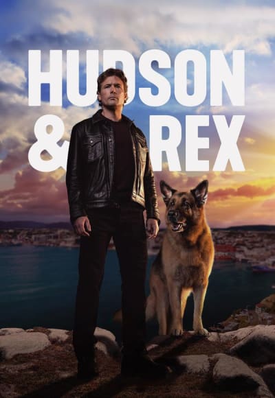 Hudson & Rex - Season 8