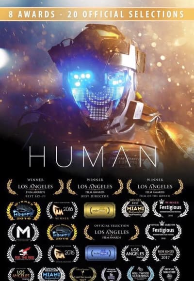 Human