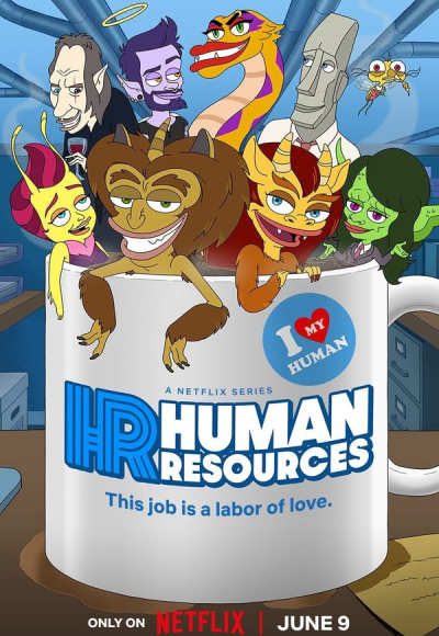 Human Resources - Season 2