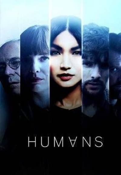 Humans - Season 2