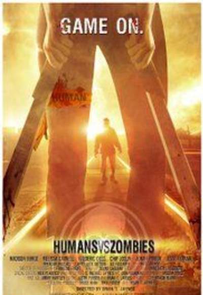 Humans vs Zombies