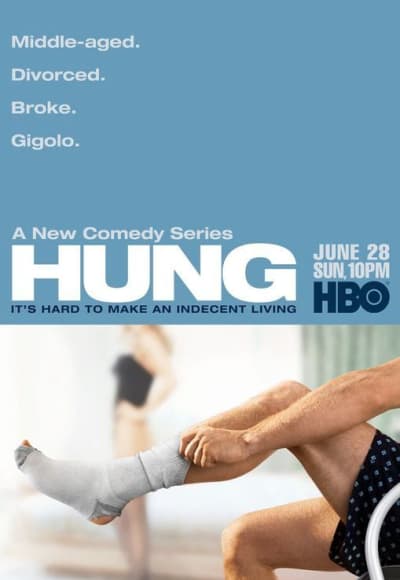 Hung - Season 1