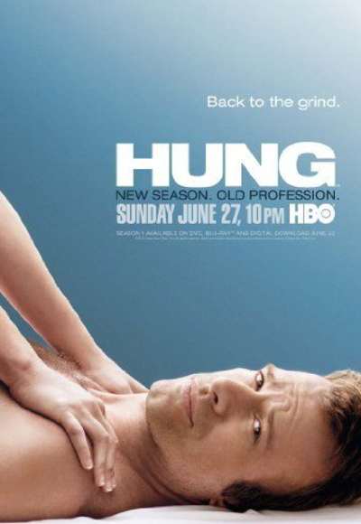 Hung - Season 3