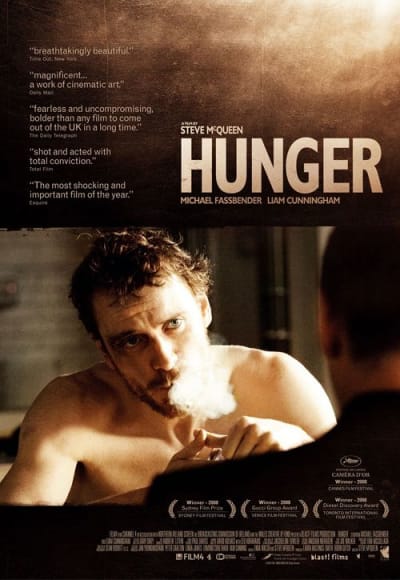 Hunger (2008)