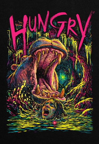 HUNGRY