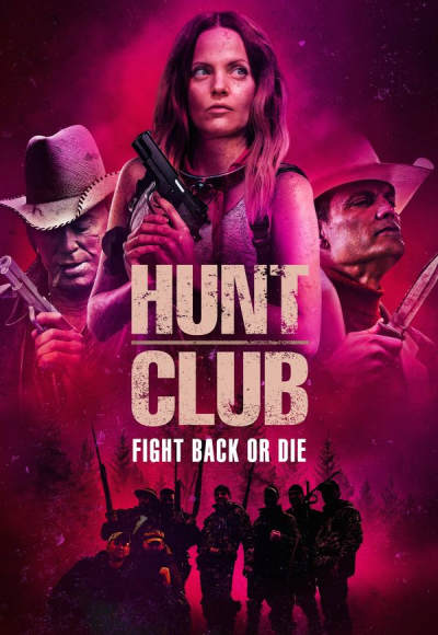 Hunt Club