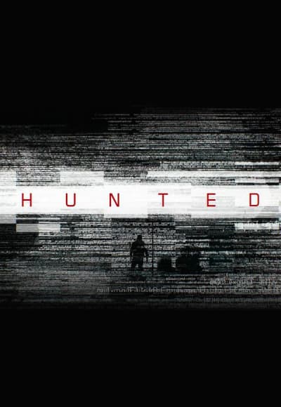 Hunted - Season 2