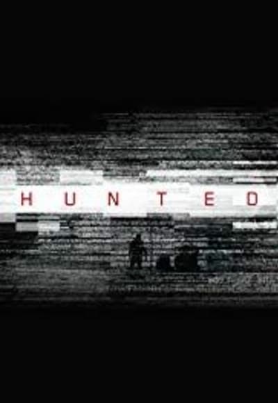 Hunted - Season 4