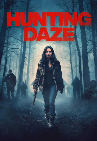 Hunting Daze