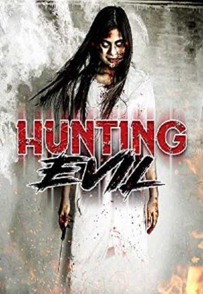 Hunting Evil