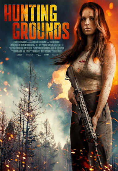 Hunting Grounds