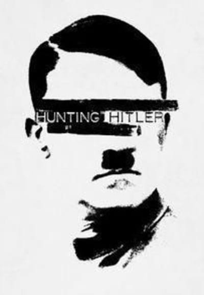 Hunting Hitler - Season 2