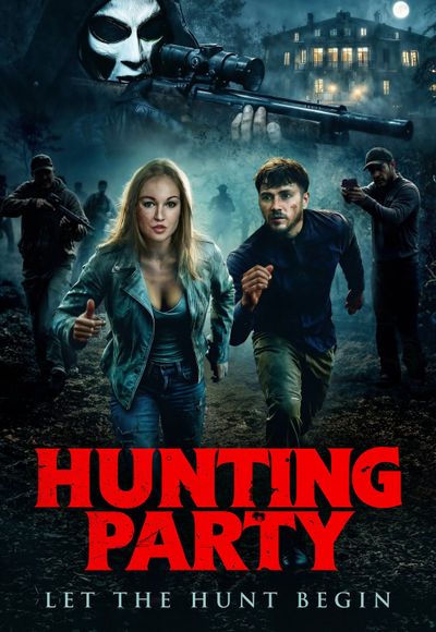 Hunting Party